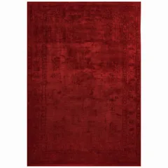 European Distressed Border Crimson