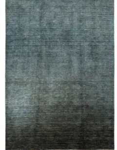 Indian Ombre Teal Grey