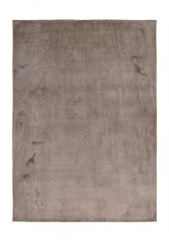 Indian Plain Solid Taupe