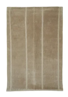 Indo Loribaft Stripe Taupe