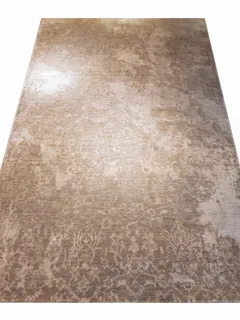 Jaipur Erased Floral Taupe