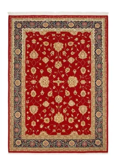 Kerman Shah Abbasi Red