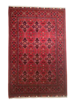 Khal Mohammadi Turkmen