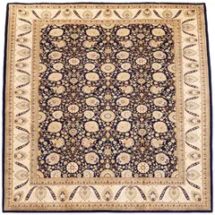 Tabriz Shah Abbasi Black