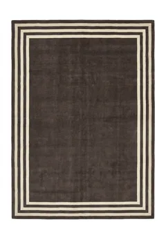 Tibetan Minimalist Charcoal