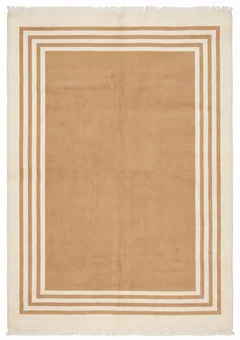 Tibetan Minimalist Field Camel