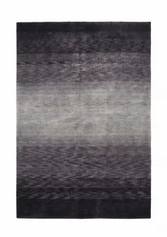 Tibetan Ombre Charcoal