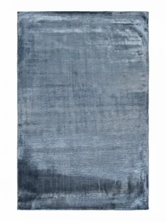 Turkish Solid Lustre Steel Blue