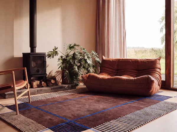 Art Deco rugs