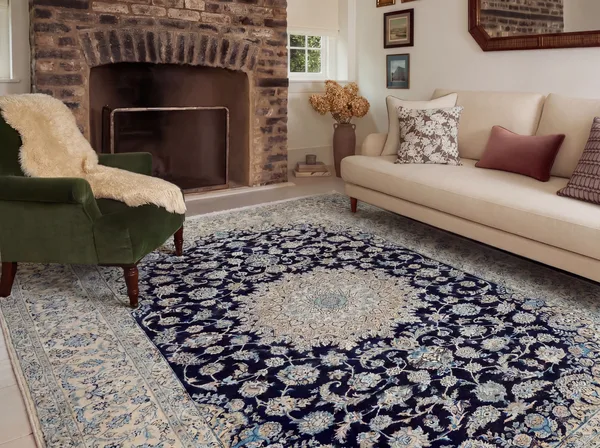 Classic rugs