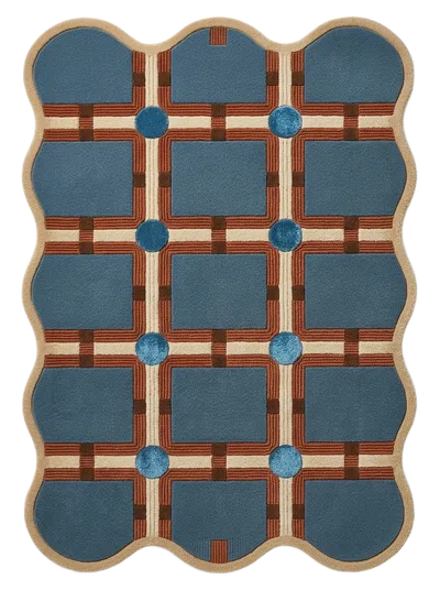 Lattice Garden