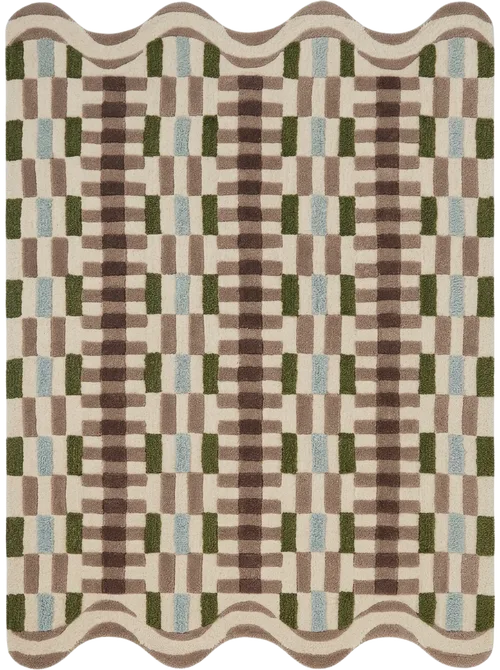 Basketweave