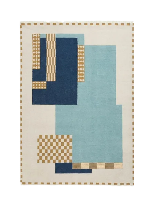 Bauhaus Blocks