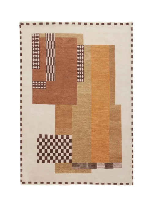 Bauhaus Blocks