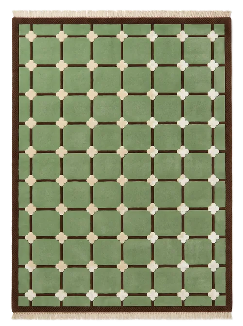 Clover Grid