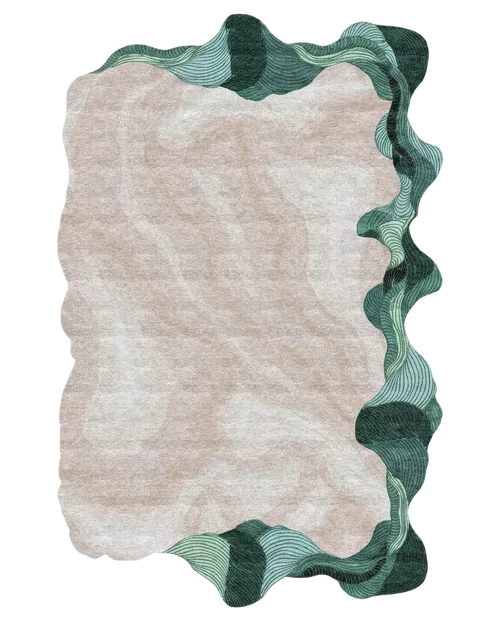 Coastal Drift