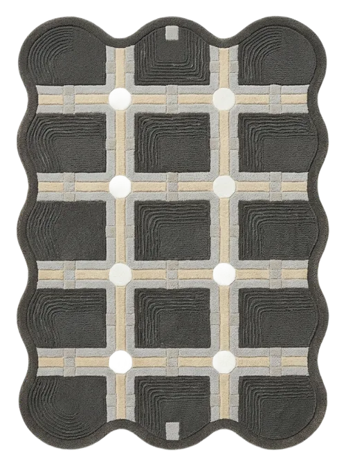 Lattice Garden