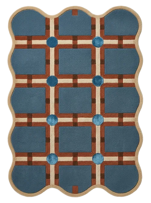 Lattice Garden