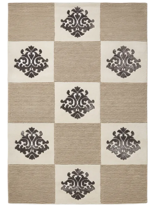 Medallion Parquet